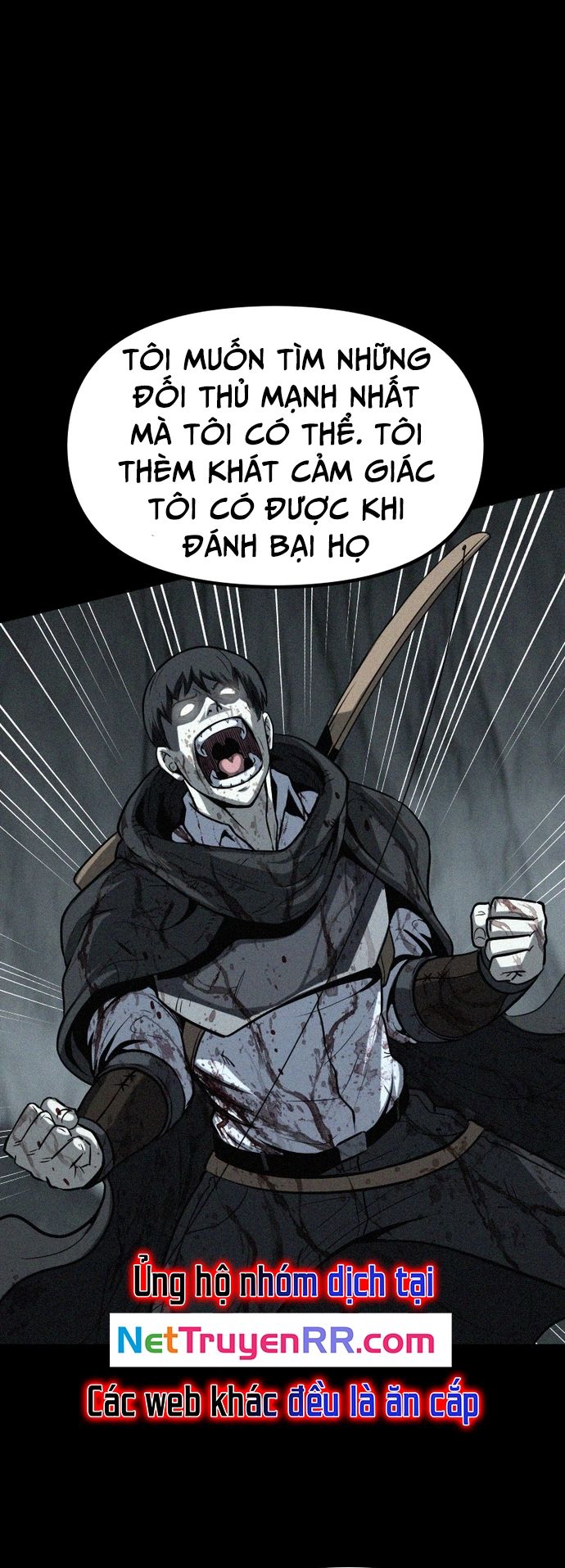 Thợ Săn Nguyên Thủy Chapter 42 - Trang 2