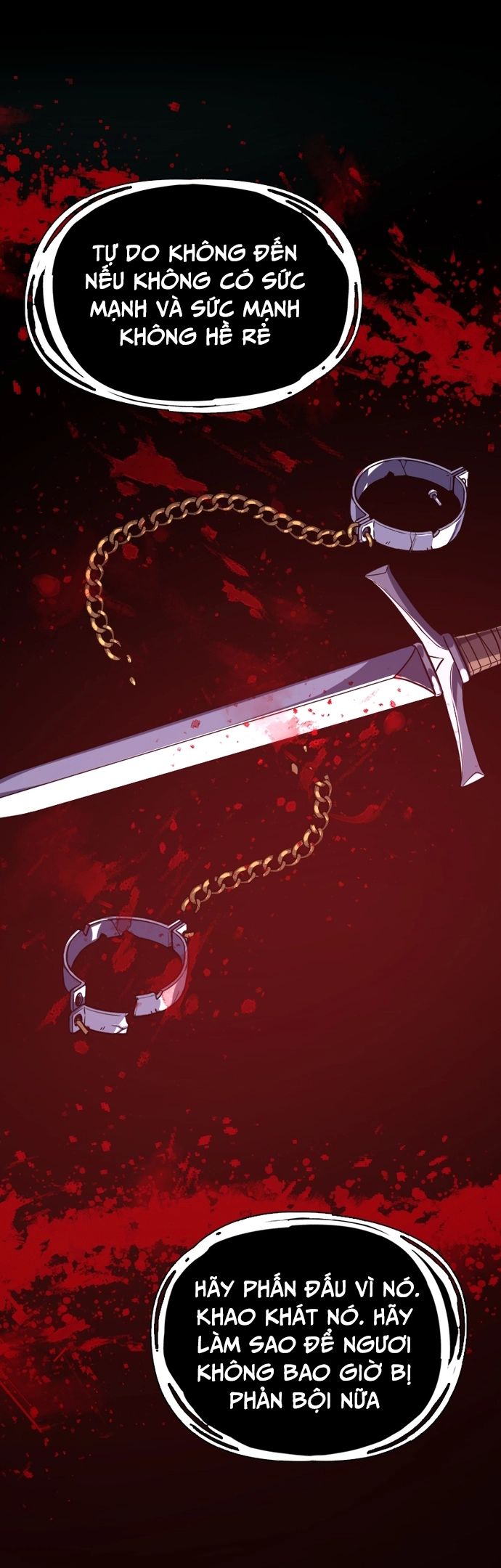 Thợ Săn Nguyên Thủy Chapter 42 - Trang 2