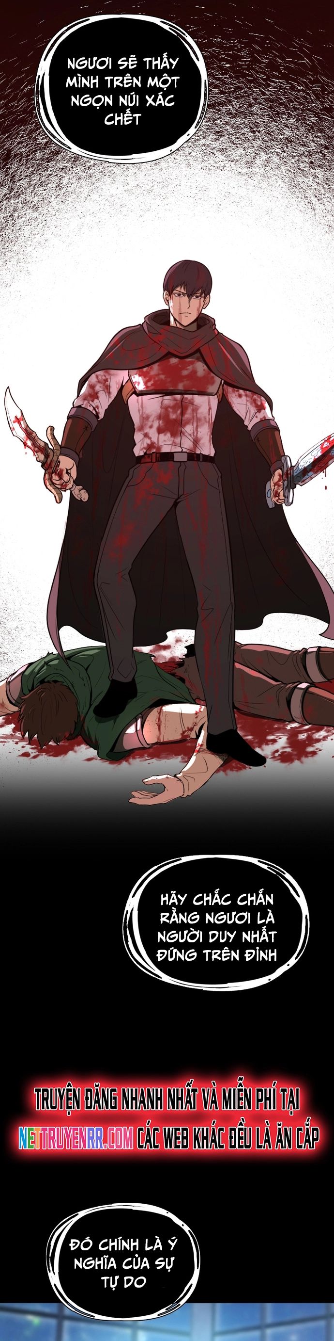 Thợ Săn Nguyên Thủy Chapter 42 - Trang 2