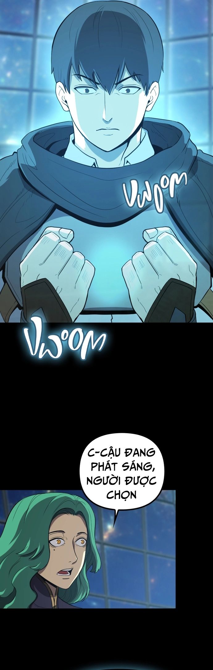 Thợ Săn Nguyên Thủy Chapter 42 - Trang 2