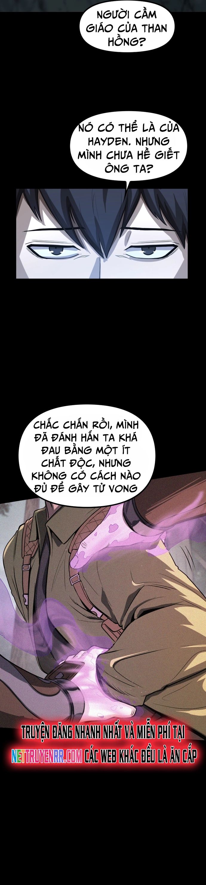 Thợ Săn Nguyên Thủy Chapter 43 - Trang 2
