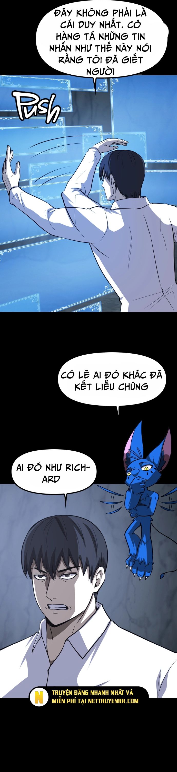Thợ Săn Nguyên Thủy Chapter 43 - Trang 2