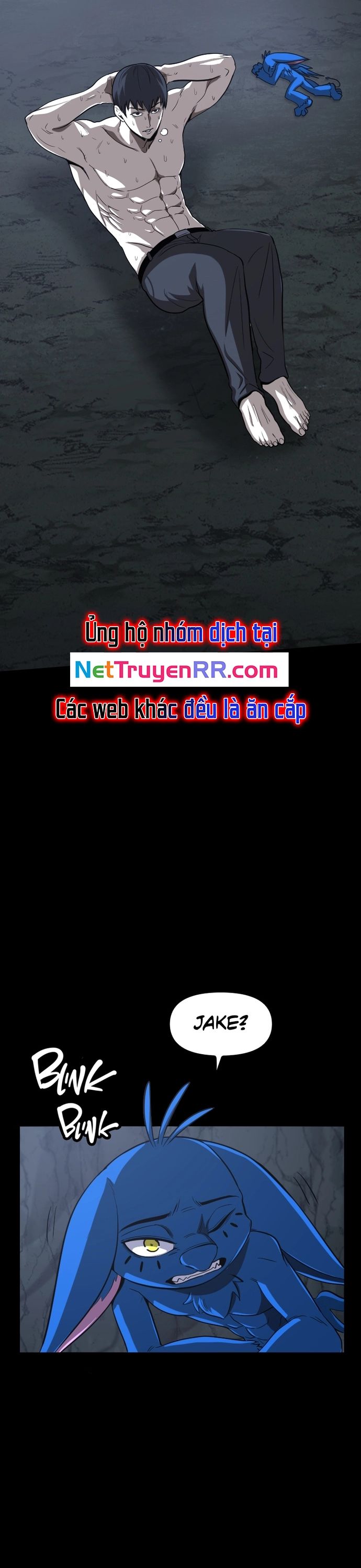 Thợ Săn Nguyên Thủy Chapter 43 - Trang 2