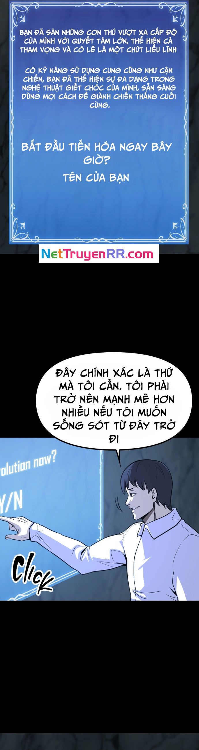Thợ Săn Nguyên Thủy Chapter 43 - Trang 2