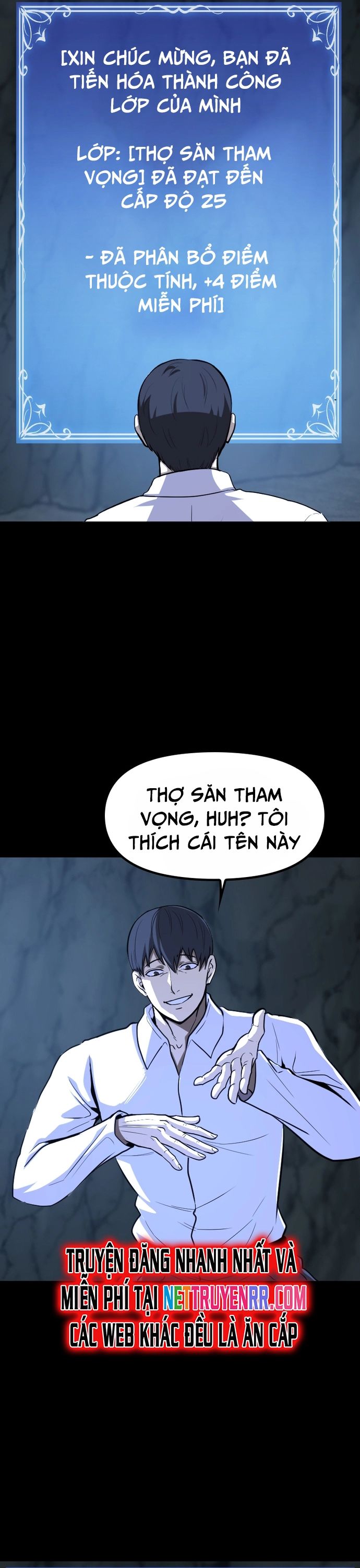 Thợ Săn Nguyên Thủy Chapter 43 - Trang 2