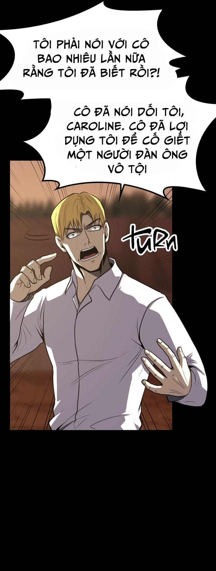 Thợ Săn Nguyên Thủy Chapter 43 - Trang 2