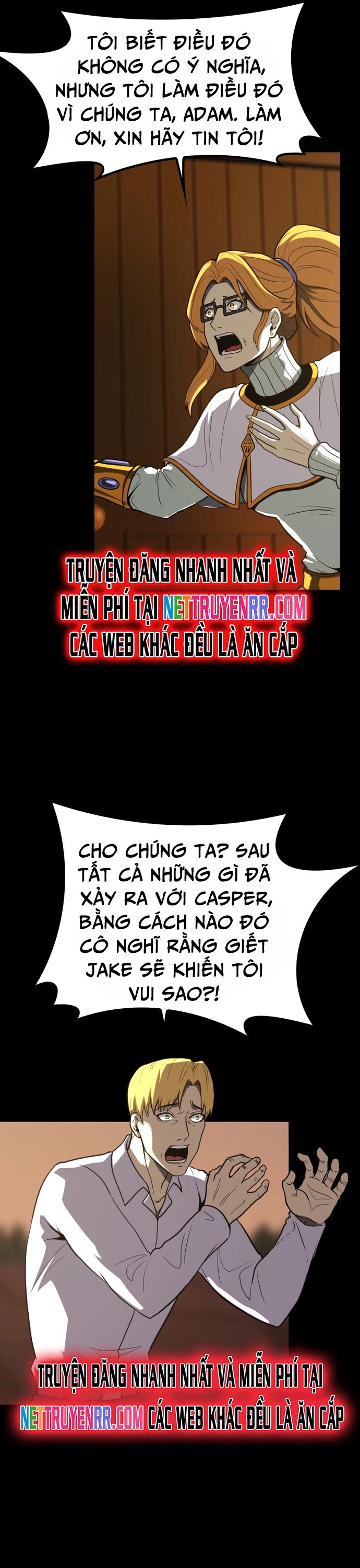 Thợ Săn Nguyên Thủy Chapter 43 - Trang 2