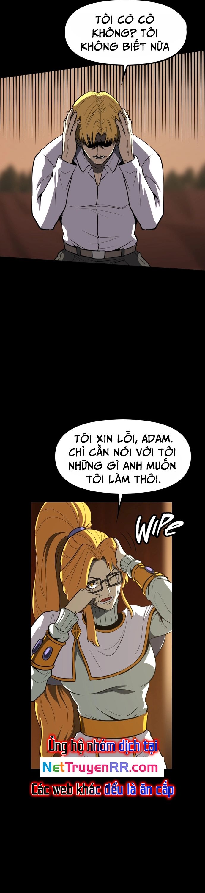Thợ Săn Nguyên Thủy Chapter 43 - Trang 2