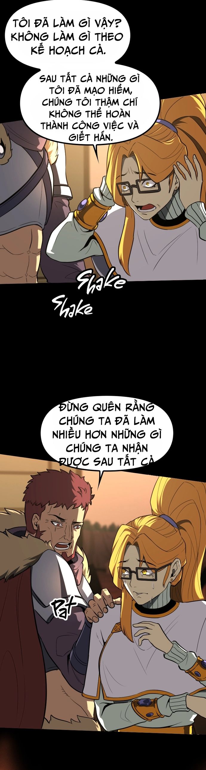 Thợ Săn Nguyên Thủy Chapter 43 - Trang 2
