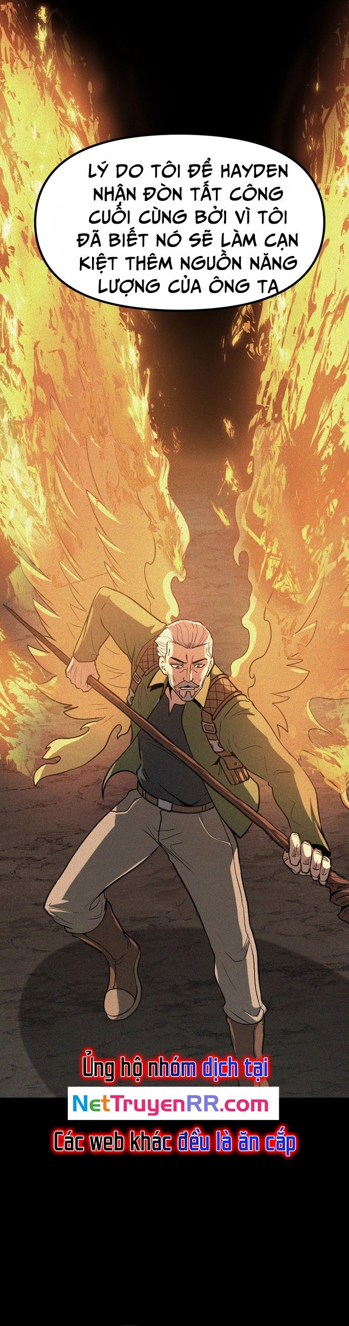 Thợ Săn Nguyên Thủy Chapter 43 - Trang 2