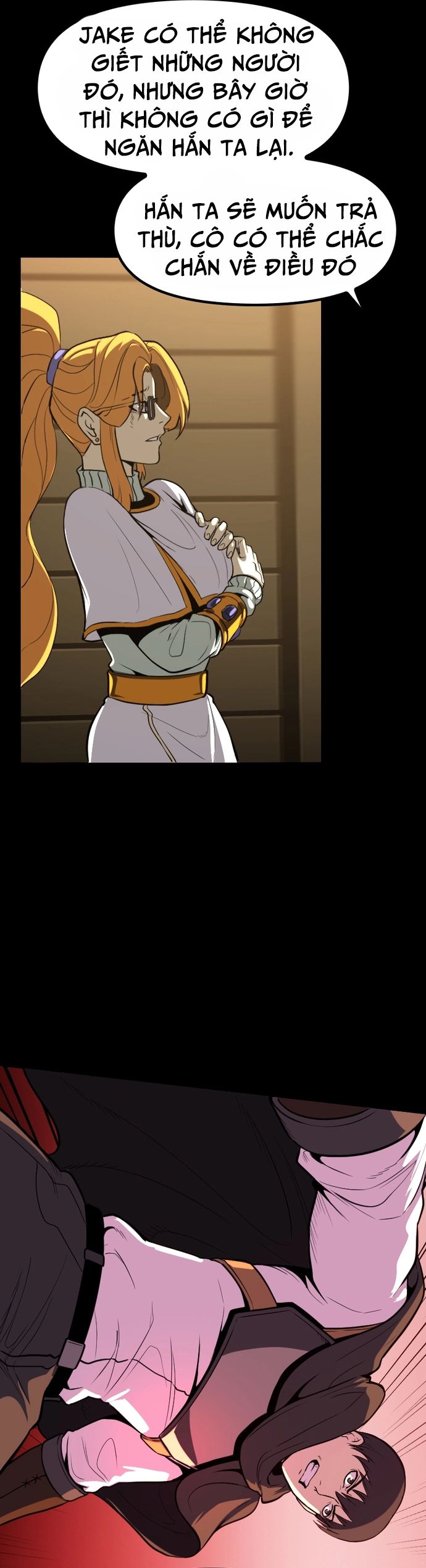 Thợ Săn Nguyên Thủy Chapter 43 - Trang 2