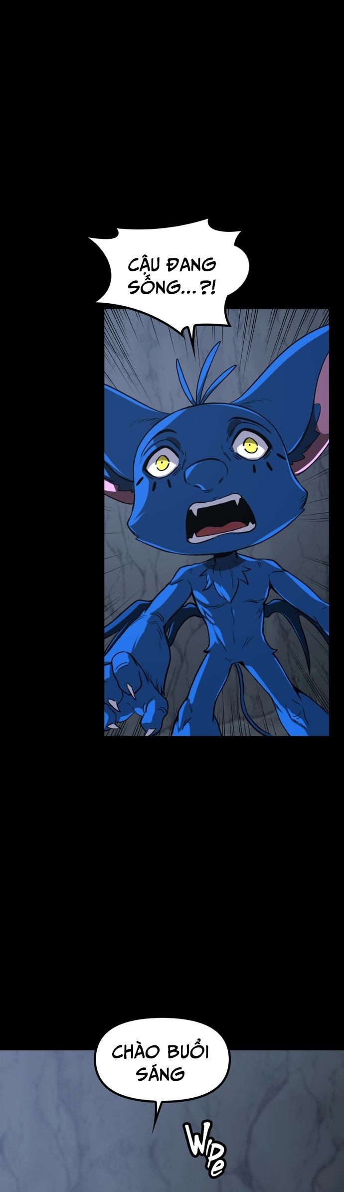 Thợ Săn Nguyên Thủy Chapter 43 - Trang 2