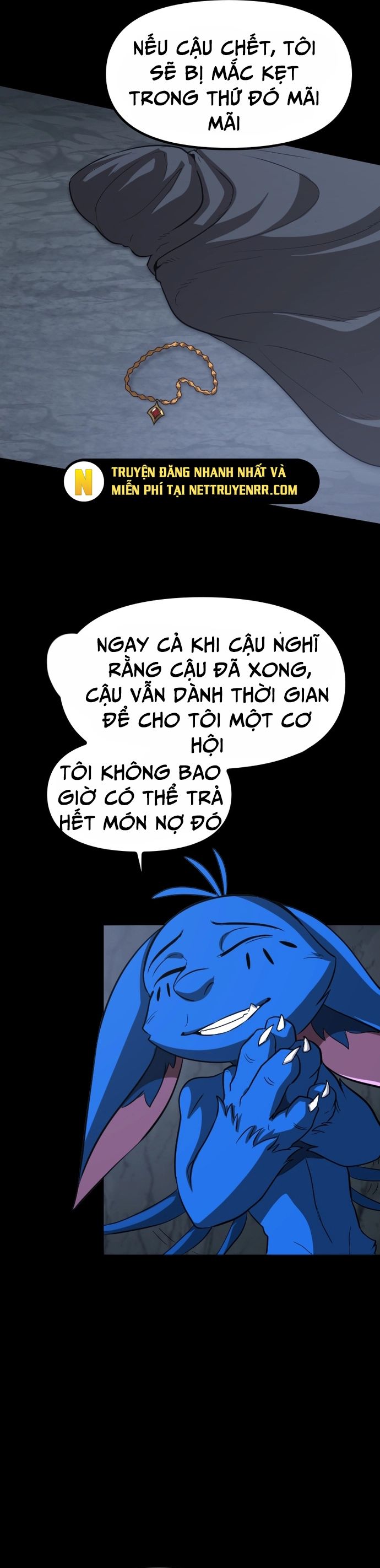 Thợ Săn Nguyên Thủy Chapter 43 - Trang 2