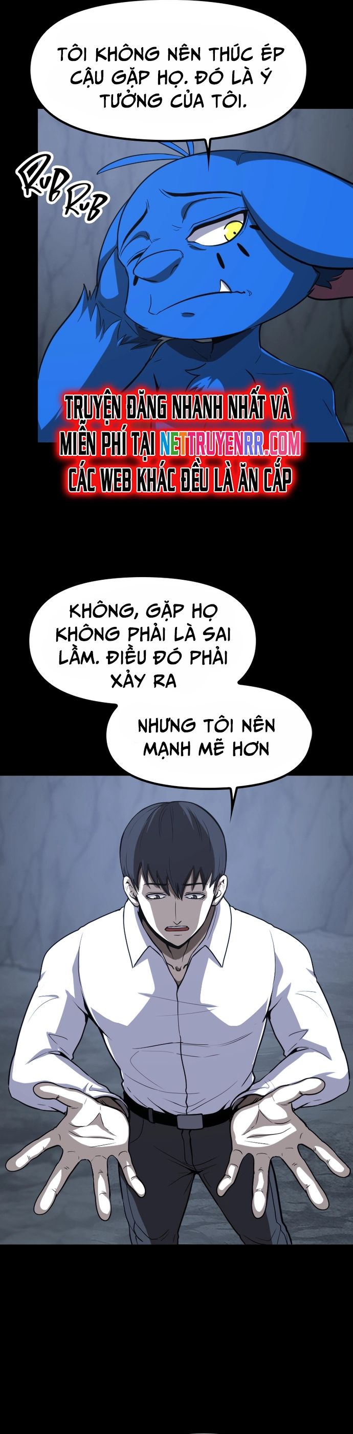 Thợ Săn Nguyên Thủy Chapter 43 - Trang 2