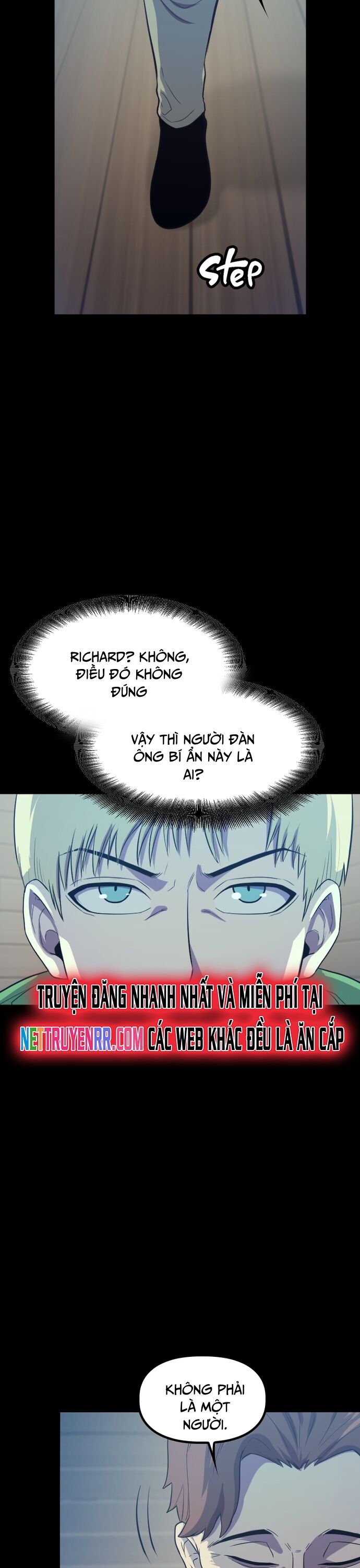 Thợ Săn Nguyên Thủy Chapter 44 - Trang 2