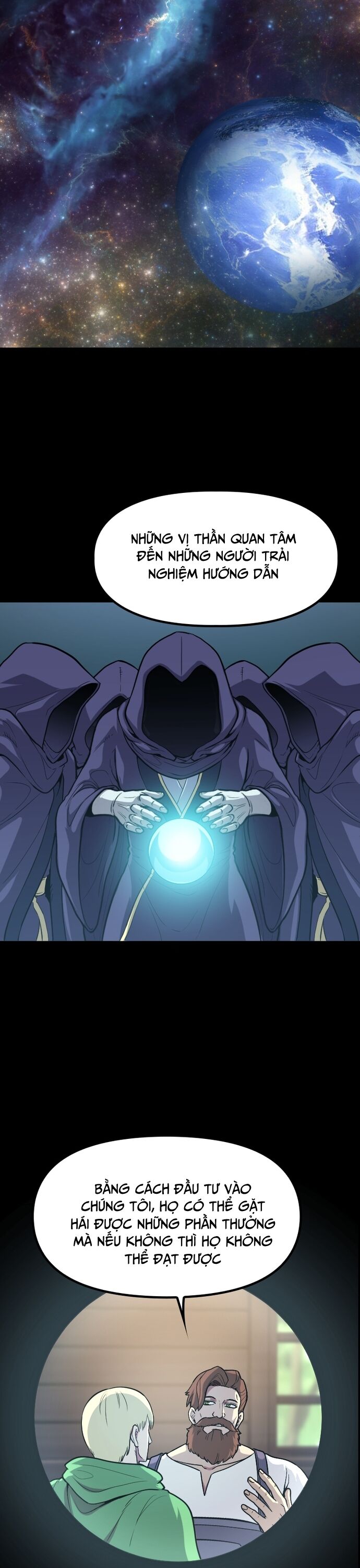 Thợ Săn Nguyên Thủy Chapter 44 - Trang 2