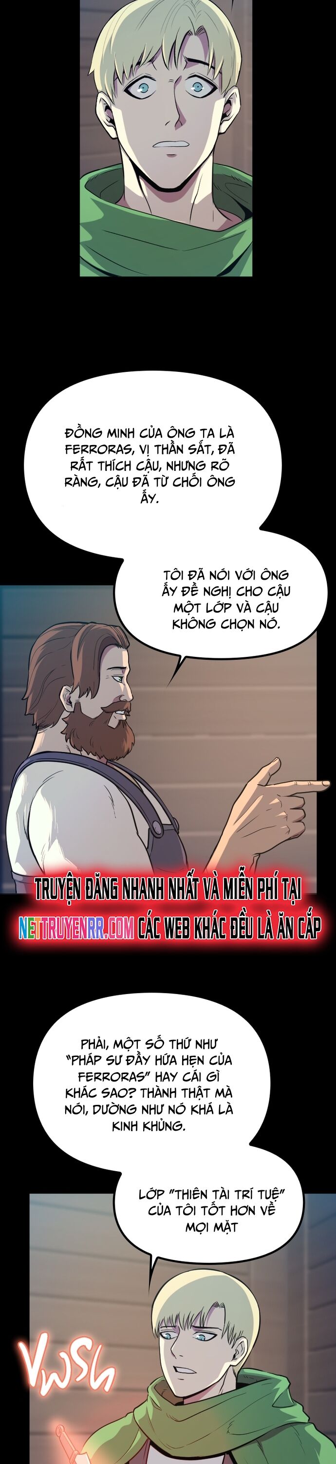 Thợ Săn Nguyên Thủy Chapter 44 - Trang 2