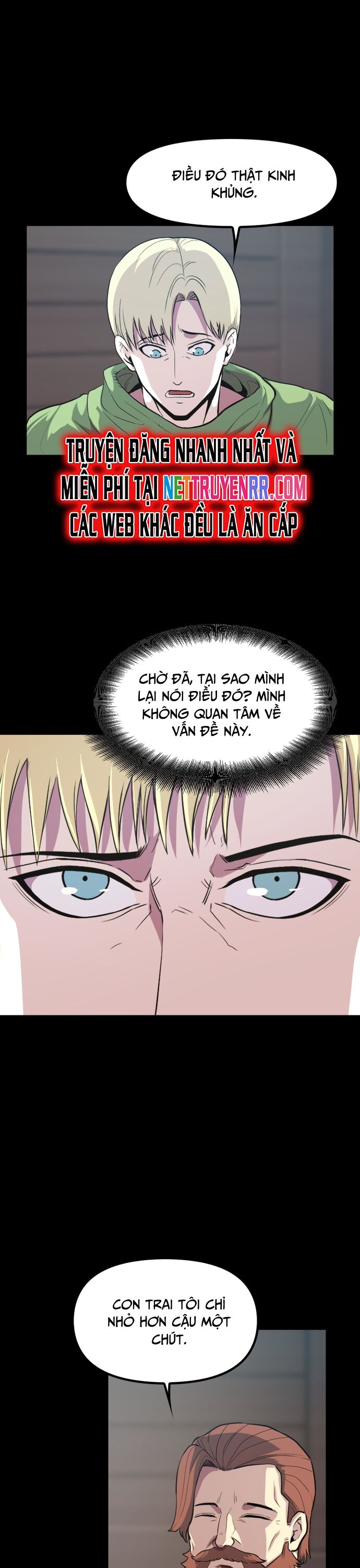 Thợ Săn Nguyên Thủy Chapter 44 - Trang 2