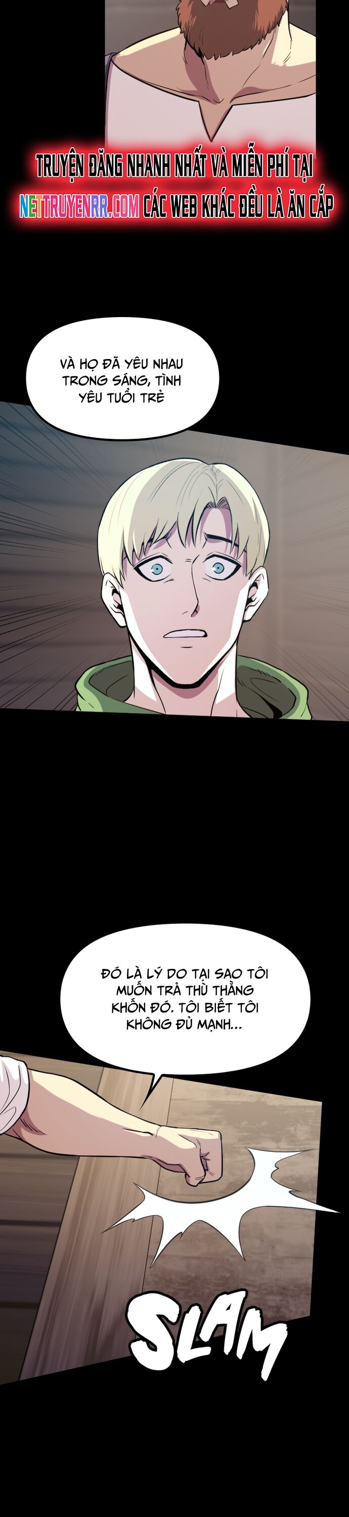 Thợ Săn Nguyên Thủy Chapter 44 - Trang 2