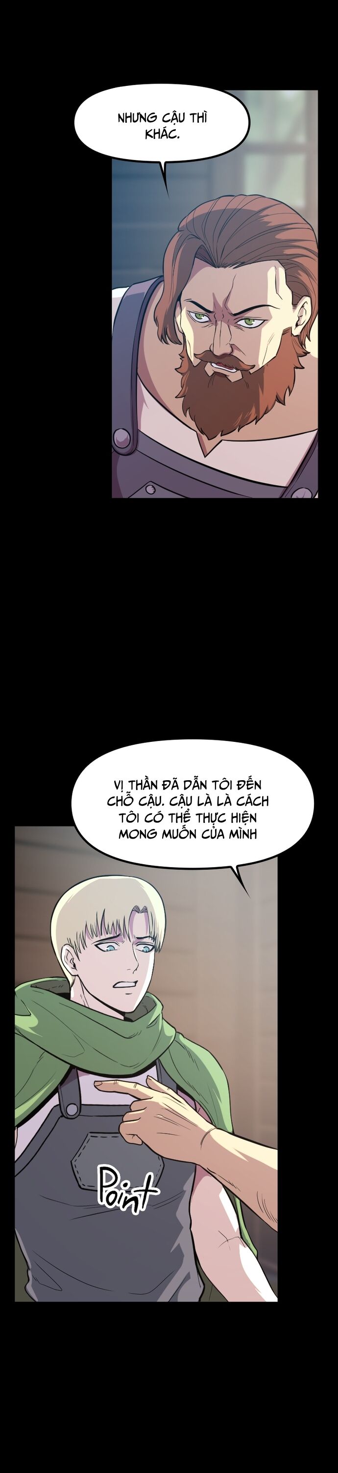 Thợ Săn Nguyên Thủy Chapter 44 - Trang 2