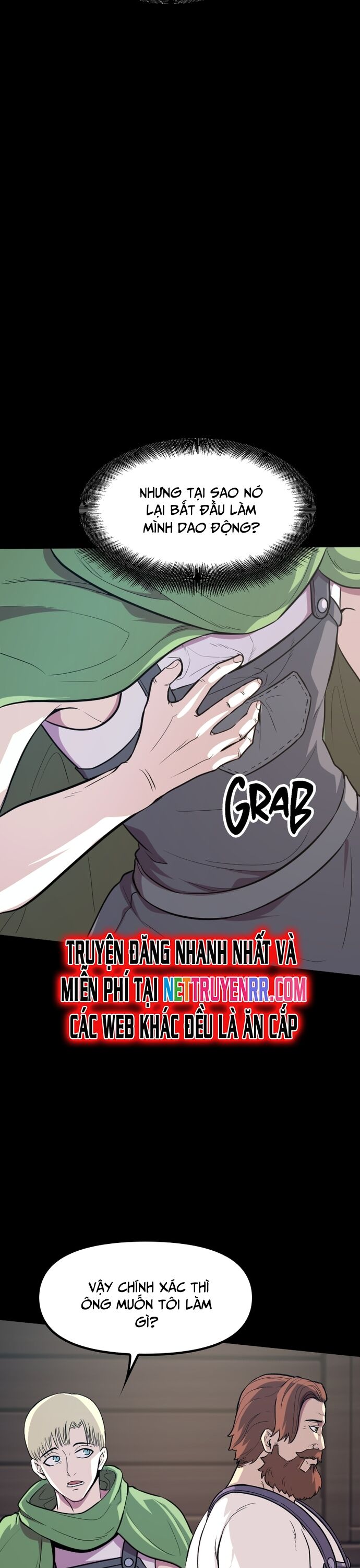 Thợ Săn Nguyên Thủy Chapter 44 - Trang 2
