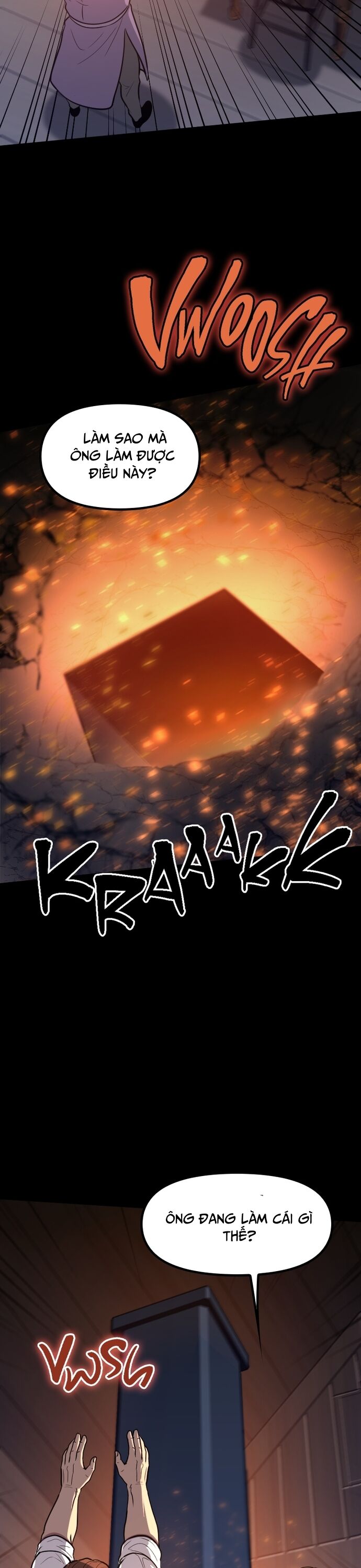 Thợ Săn Nguyên Thủy Chapter 44 - Trang 2
