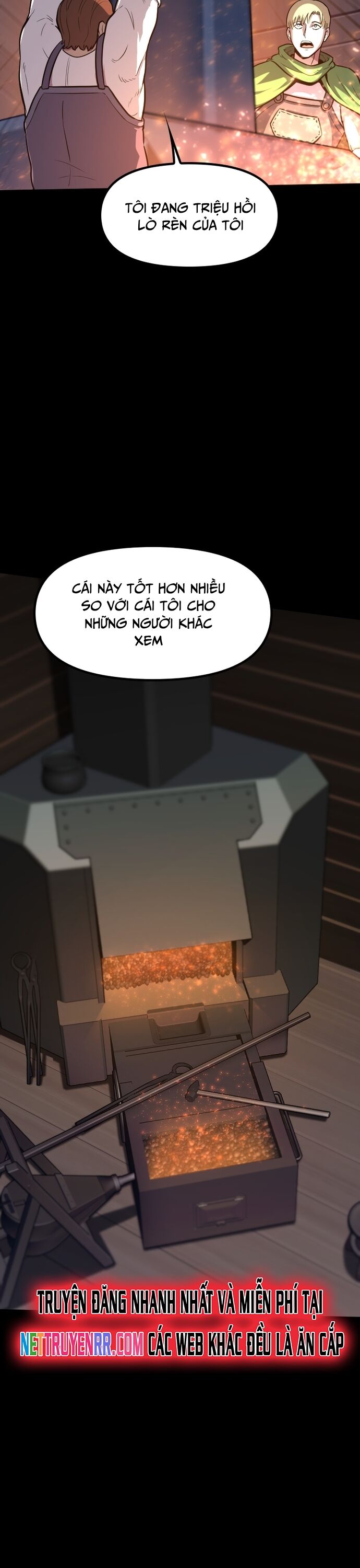 Thợ Săn Nguyên Thủy Chapter 44 - Trang 2