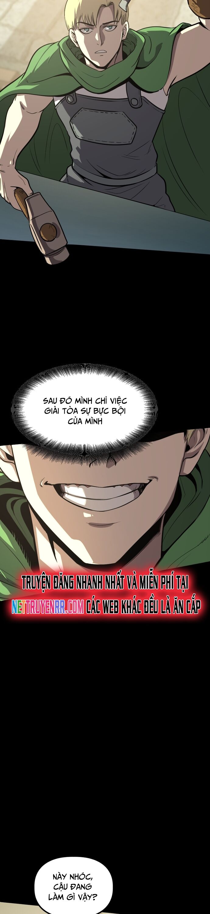 Thợ Săn Nguyên Thủy Chapter 44 - Trang 2