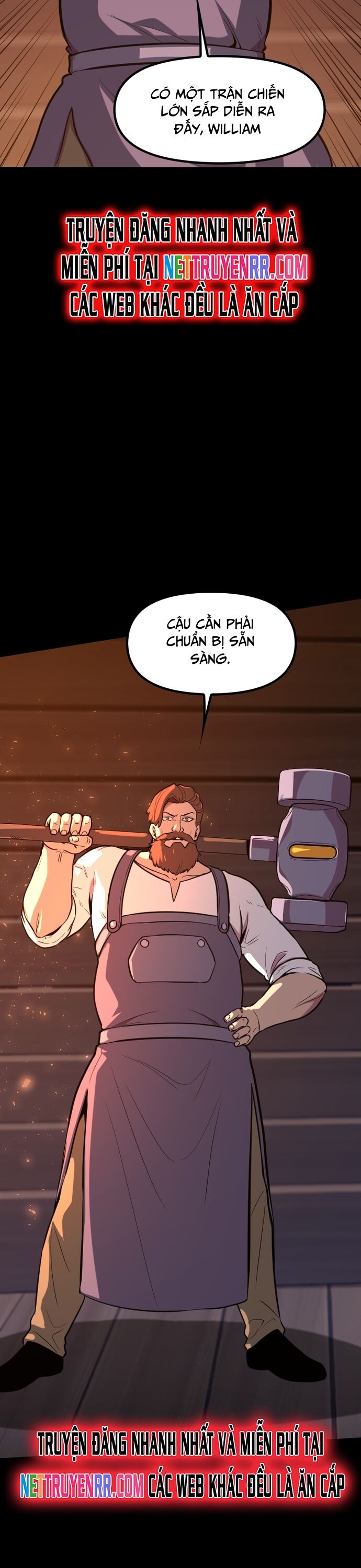 Thợ Săn Nguyên Thủy Chapter 44 - Trang 2