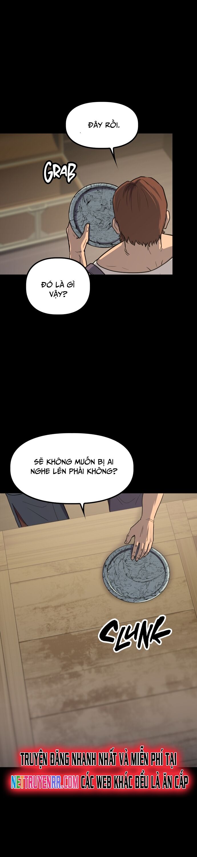 Thợ Săn Nguyên Thủy Chapter 44 - Trang 2
