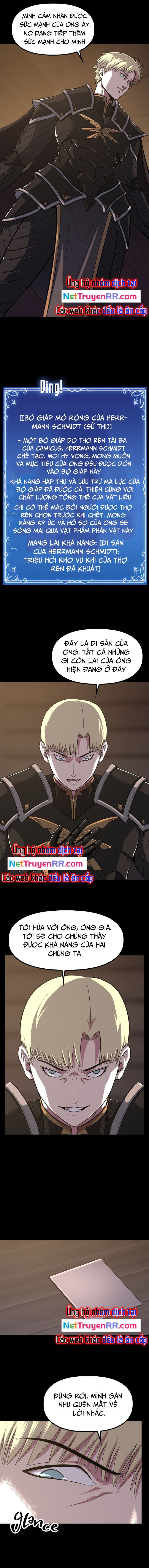 Thợ Săn Nguyên Thủy Chapter 45 - Trang 2