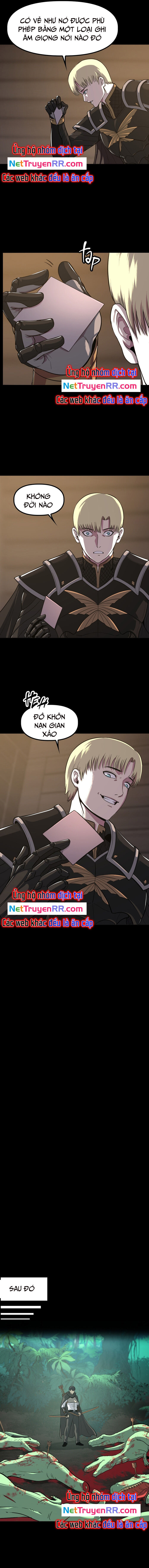Thợ Săn Nguyên Thủy Chapter 45 - Trang 2