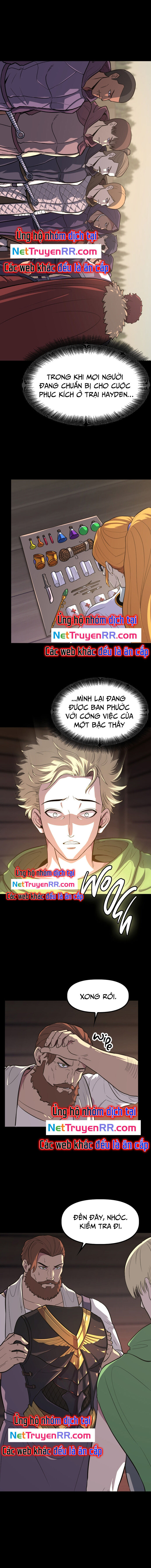 Thợ Săn Nguyên Thủy Chapter 45 - Trang 2