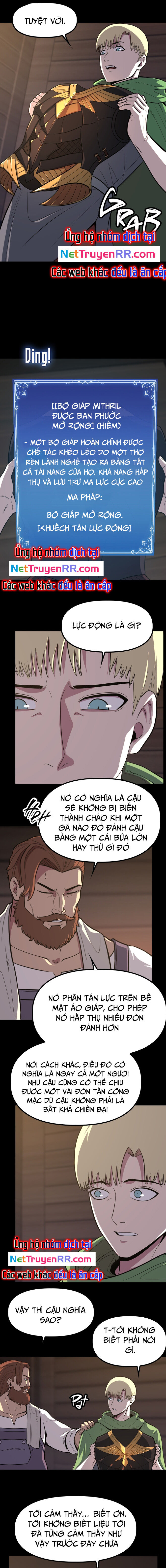 Thợ Săn Nguyên Thủy Chapter 45 - Trang 2