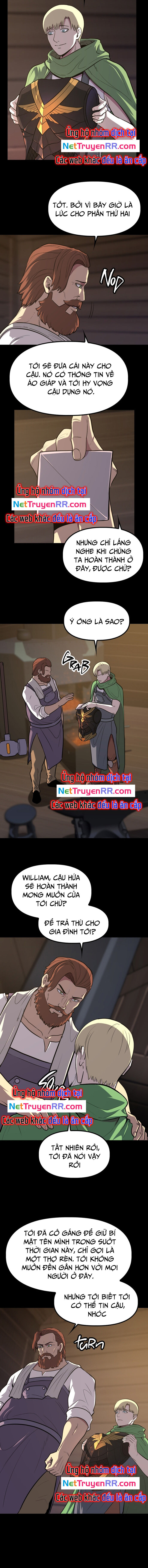 Thợ Săn Nguyên Thủy Chapter 45 - Trang 2