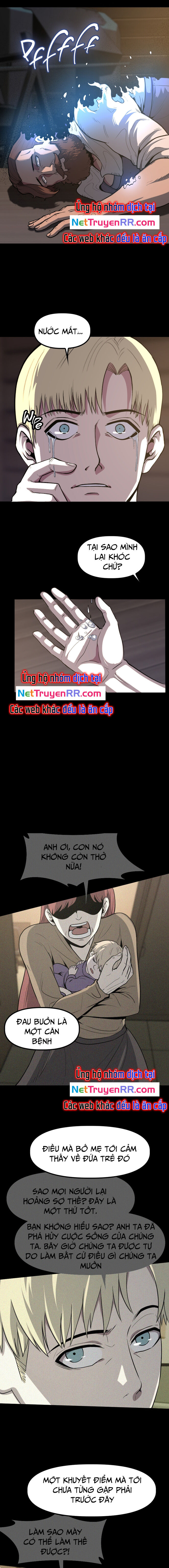 Thợ Săn Nguyên Thủy Chapter 45 - Trang 2