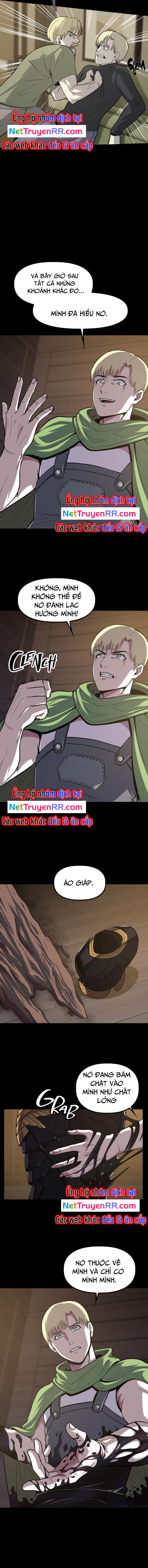 Thợ Săn Nguyên Thủy Chapter 45 - Trang 2
