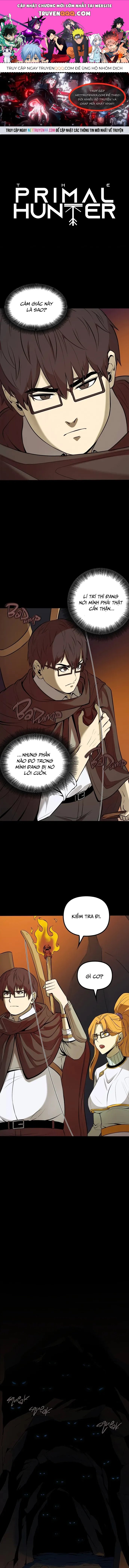 Thợ Săn Nguyên Thủy Chapter 5 - Trang 2
