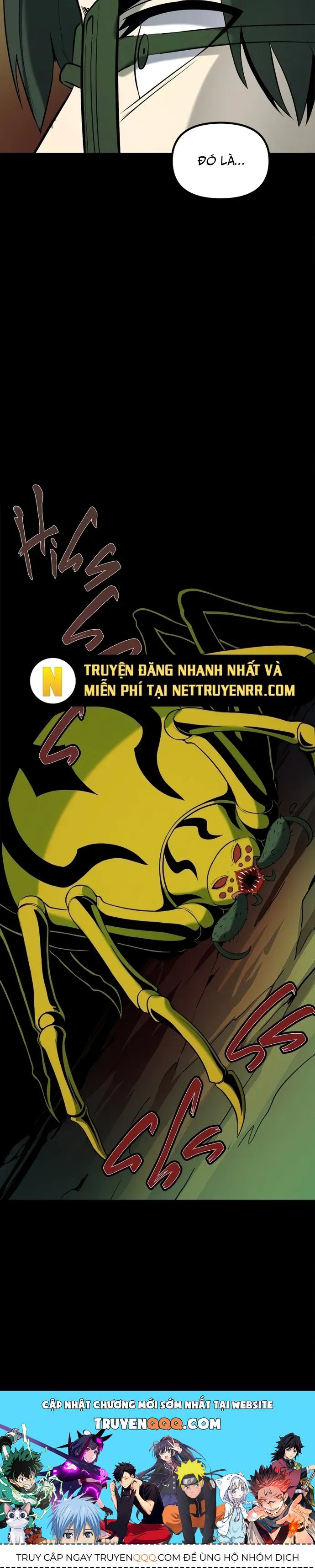 Thợ Săn Nguyên Thủy Chapter 5 - Trang 2