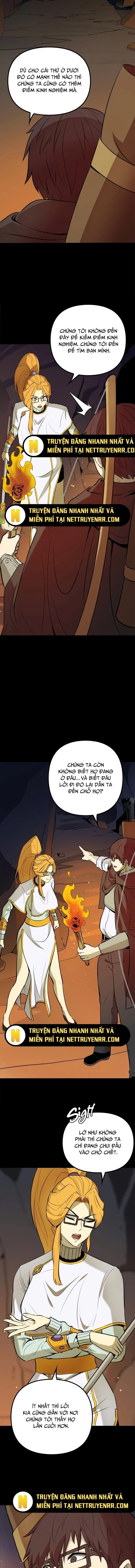 Thợ Săn Nguyên Thủy Chapter 5 - Trang 2