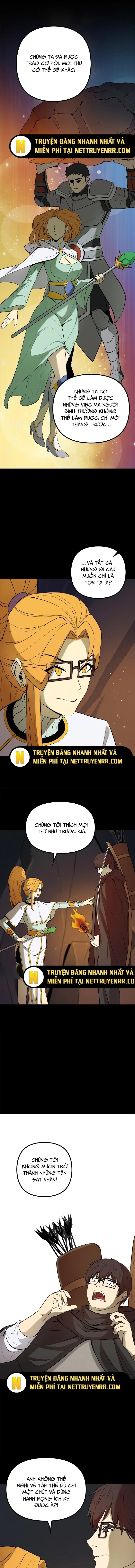 Thợ Săn Nguyên Thủy Chapter 5 - Trang 2