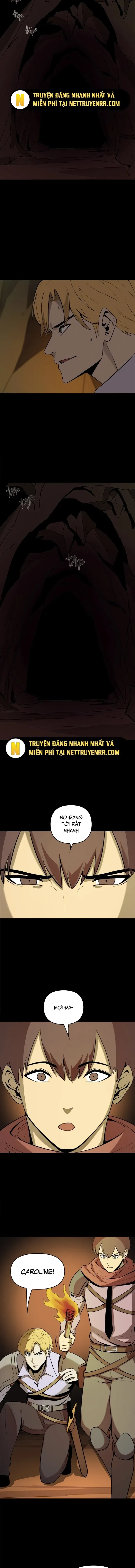 Thợ Săn Nguyên Thủy Chapter 5 - Trang 2