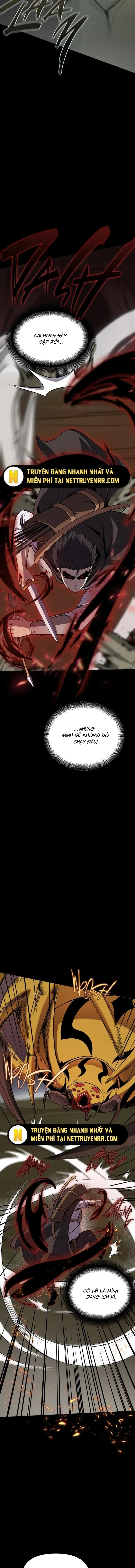 Thợ Săn Nguyên Thủy Chapter 6 - Trang 2