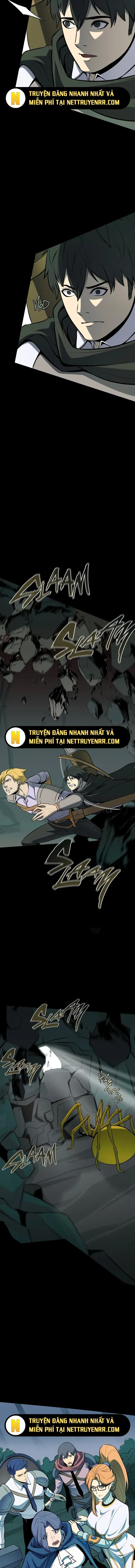 Thợ Săn Nguyên Thủy Chapter 6 - Trang 2