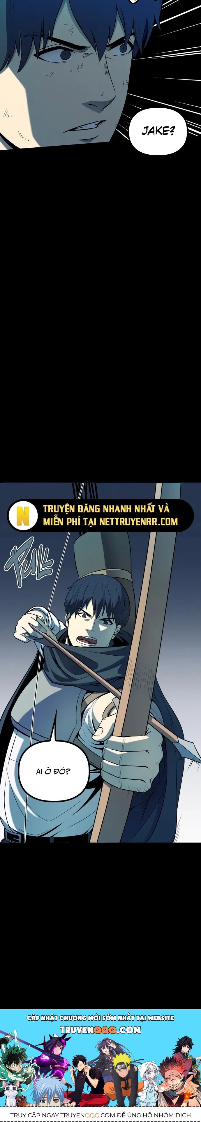 Thợ Săn Nguyên Thủy Chapter 6 - Trang 2
