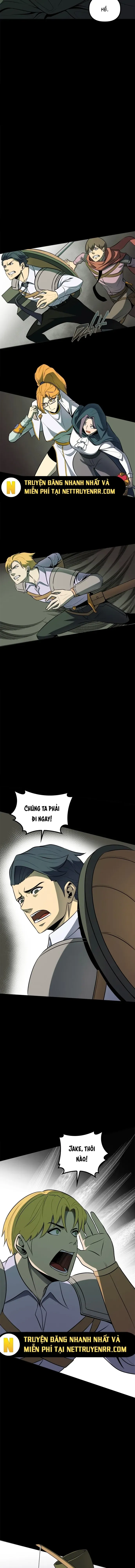 Thợ Săn Nguyên Thủy Chapter 6 - Trang 2