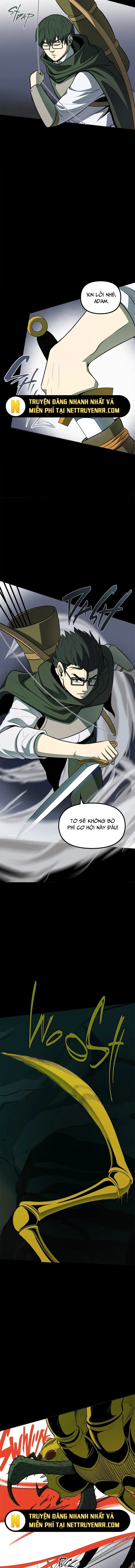 Thợ Săn Nguyên Thủy Chapter 6 - Trang 2