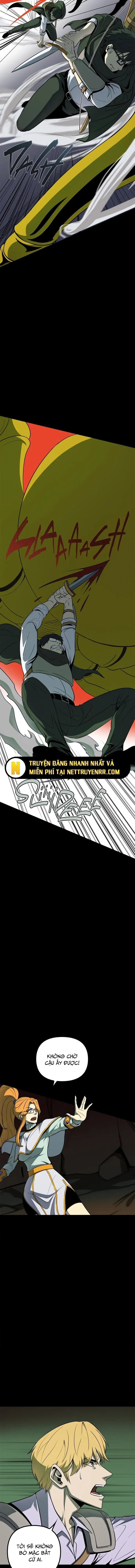 Thợ Săn Nguyên Thủy Chapter 6 - Trang 2
