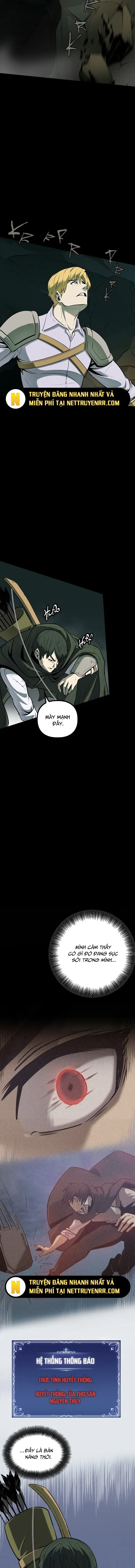 Thợ Săn Nguyên Thủy Chapter 6 - Trang 2