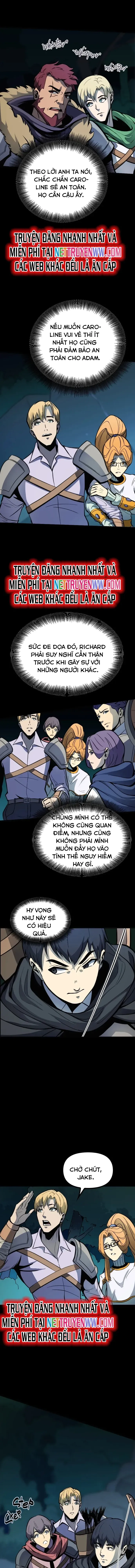 Thợ Săn Nguyên Thủy Chapter 7 - Trang 2